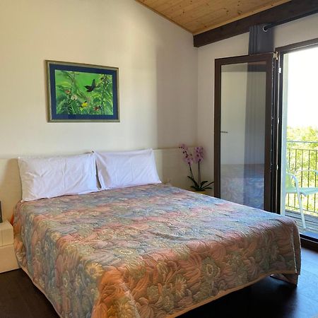 Bed and Breakfast Viva Bacco Gambarogno Exterior foto