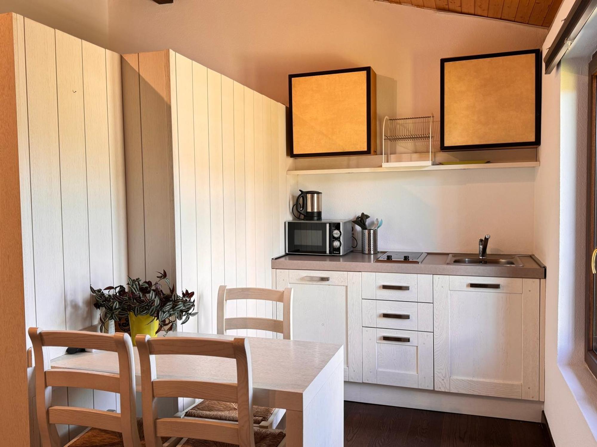 Bed and Breakfast Viva Bacco Gambarogno Exterior foto