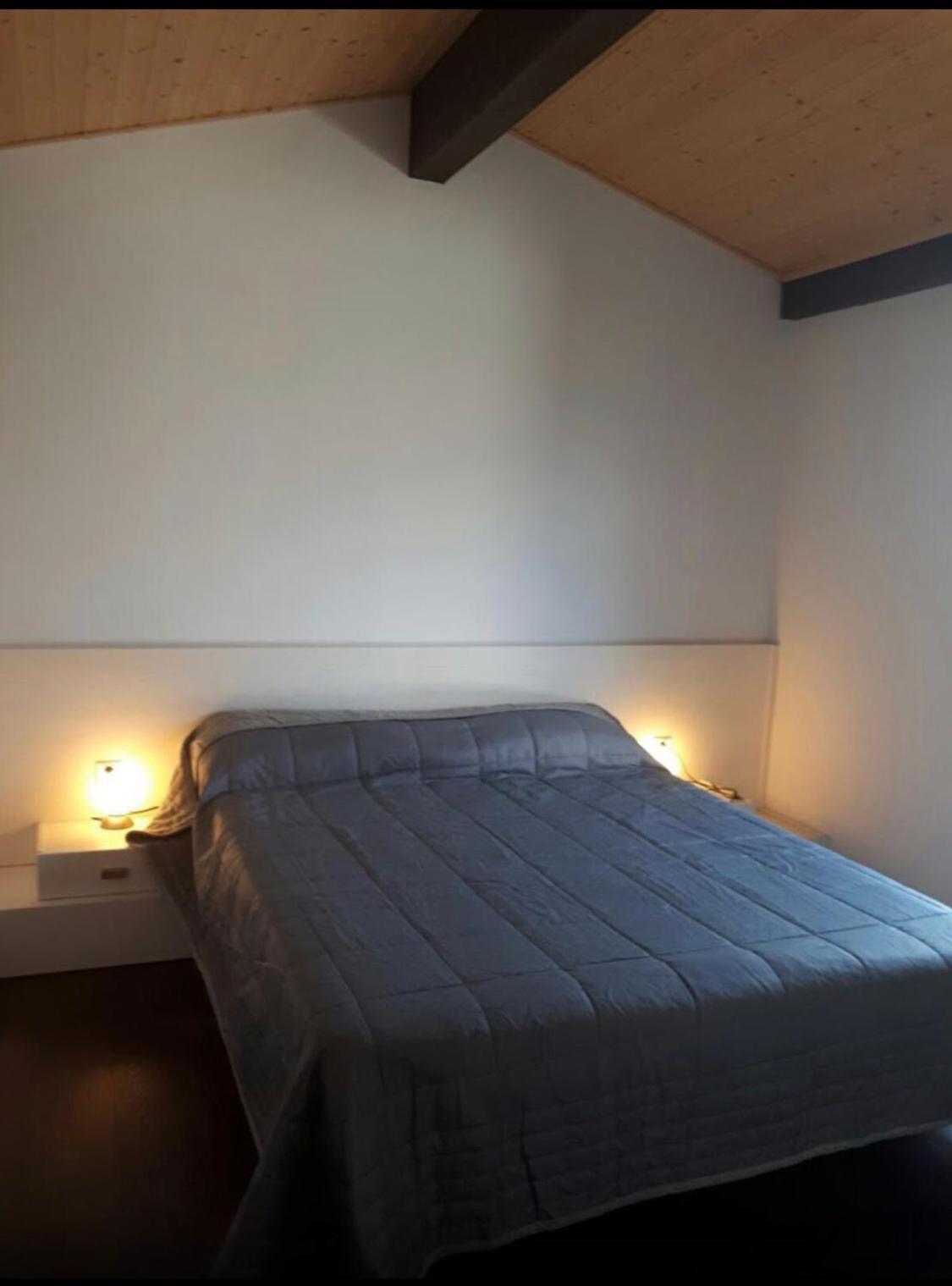 Bed and Breakfast Viva Bacco Gambarogno Exterior foto