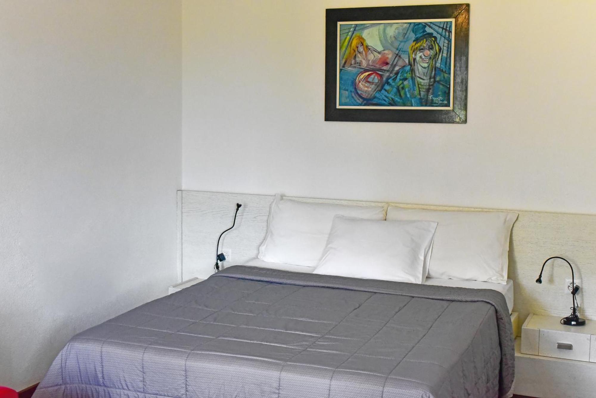 Bed and Breakfast Viva Bacco Gambarogno Exterior foto