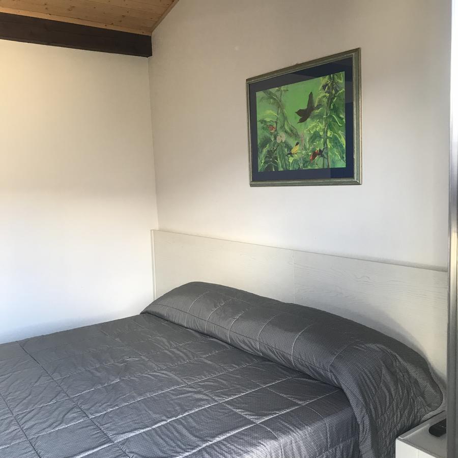 Bed and Breakfast Viva Bacco Gambarogno Exterior foto